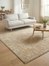 Livabliss Penny BOPE-2309 2'7" x 7'3" Machine Woven Rug