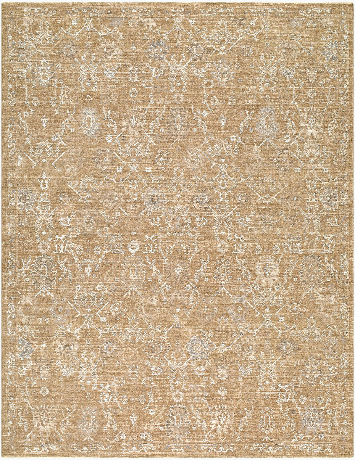 Livabliss Penny BOPE-2309 5'3" x 7' Machine Woven Rug