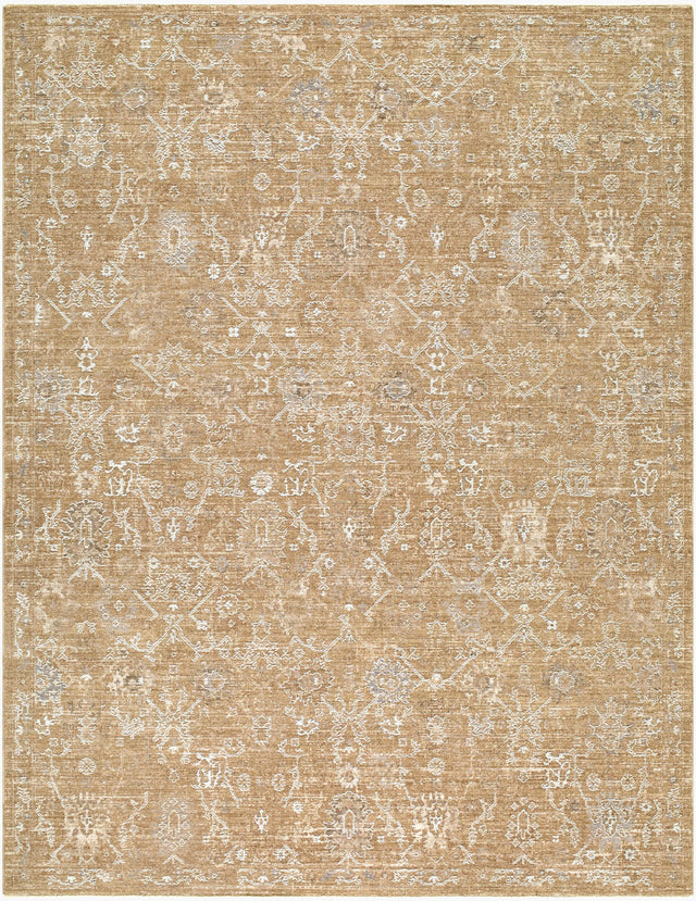 Livabliss Penny BOPE-2309 5'3" x 7' Machine Woven Rug