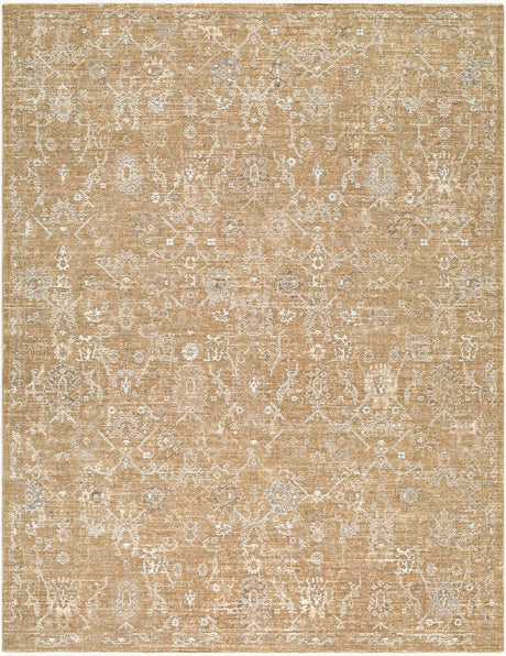 Livabliss Penny BOPE-2309 7'10" x 10' Machine Woven Rug