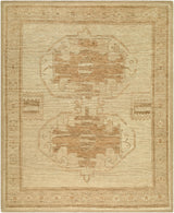 Surya Besni BZI-2300 9' x 12' Handmade Rug