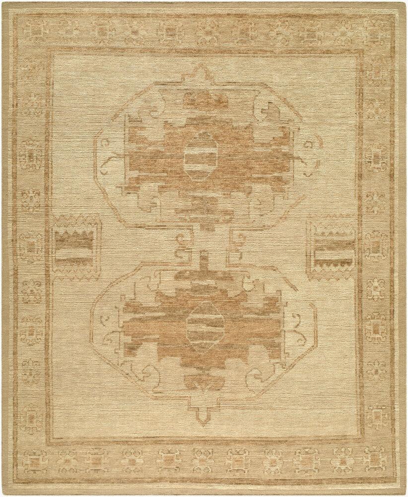 Surya Besni BZI-2300 2' x 3' Handmade Rug