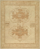 Surya Besni BZI-2300 2' x 3' Handmade Rug
