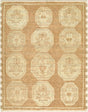 Surya Besni BZI-2301 6' x 9' Handmade Rug