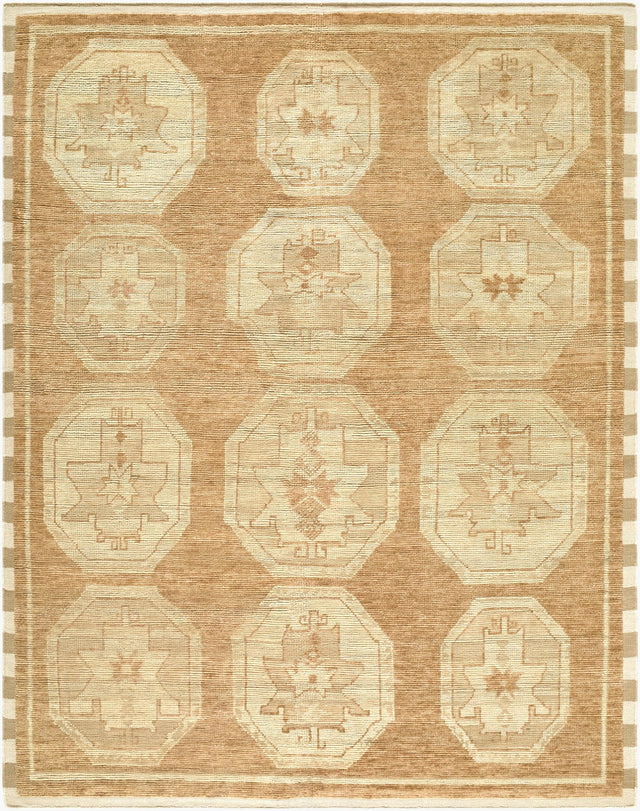 Surya Besni BZI-2301 2' x 3' Handmade Rug