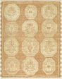 Surya Besni BZI-2301 2' x 3' Handmade Rug