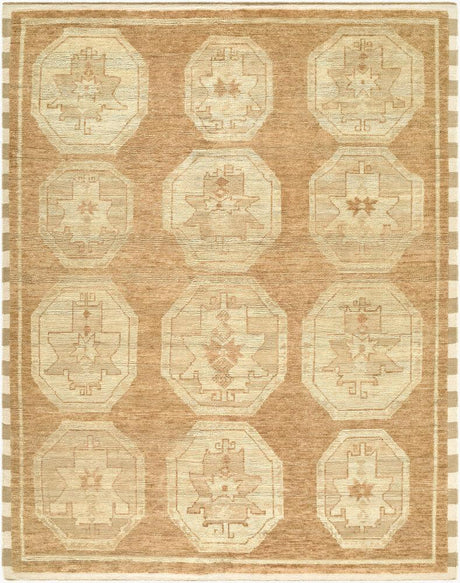 Surya Besni BZI-2301 9' x 12' Handmade Rug