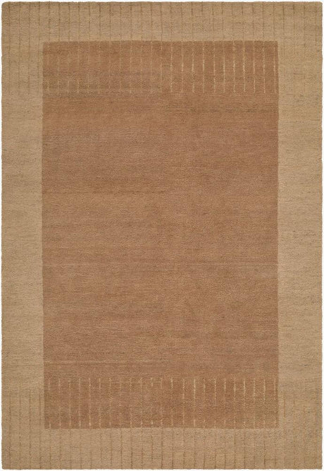 Surya Pilgrimage CAPG-2300 2' x 3' Handmade Rug
