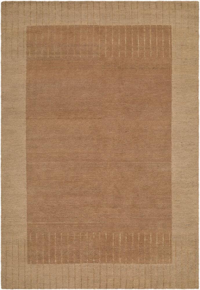 Surya Pilgrimage CAPG-2300 8' x 10' Handmade Rug