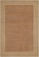 Surya Pilgrimage CAPG-2300 8' x 10' Handmade Rug