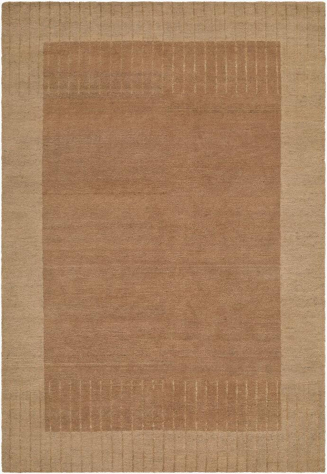 Surya Pilgrimage CAPG-2300 8' x 10' Handmade Rug