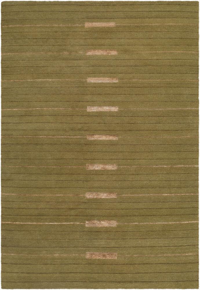 Surya Pilgrimage CAPG-2301 2' x 3' Handmade Rug