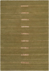 Surya Pilgrimage CAPG-2301 2' x 3' Handmade Rug
