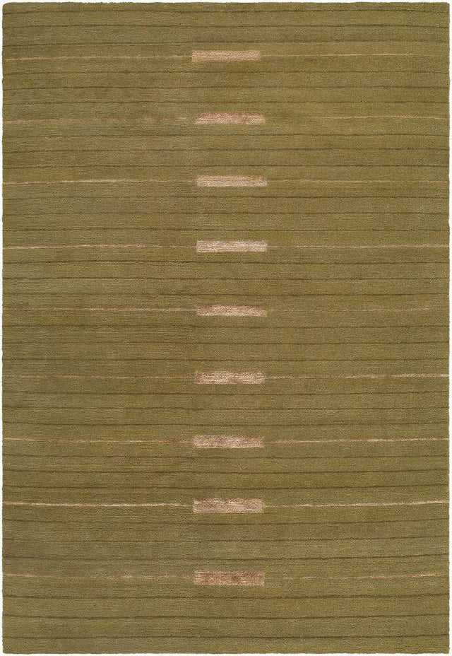 Surya Pilgrimage CAPG-2301 2' x 3' Handmade Rug