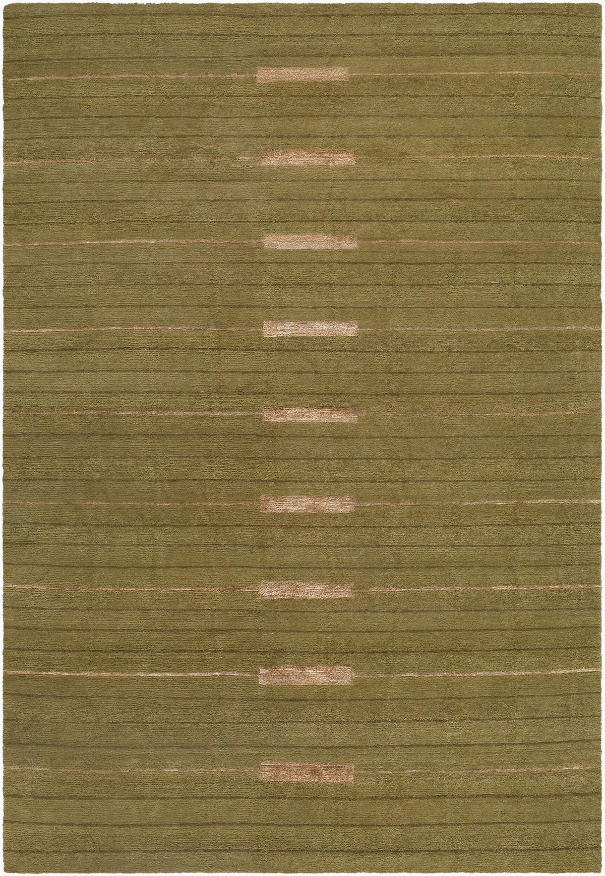 Surya Pilgrimage CAPG-2301 8' x 10' Handmade Rug