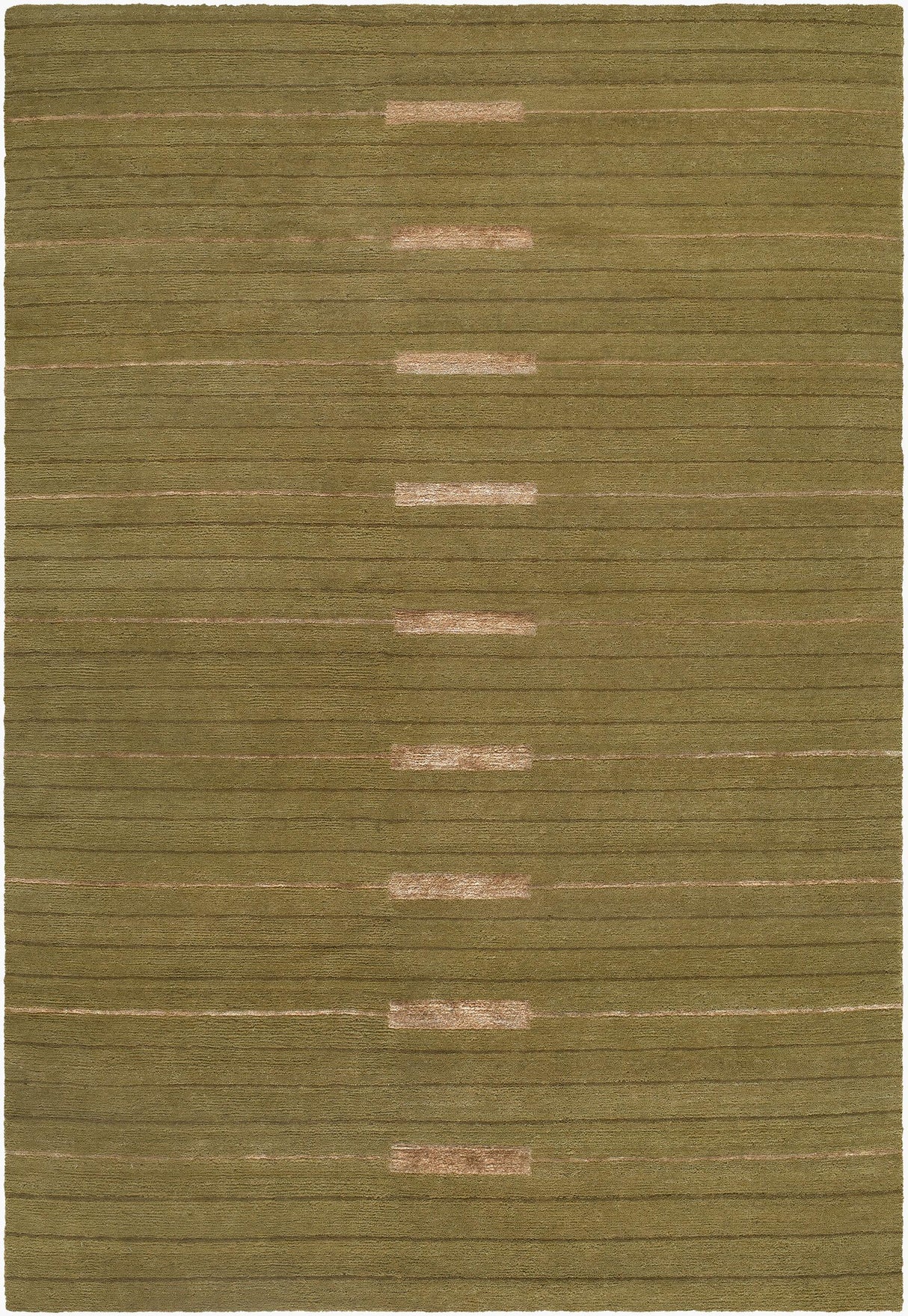 Surya Pilgrimage CAPG-2301 6' x 9' Handmade Rug