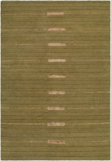 Surya Pilgrimage CAPG-2301 6' x 9' Handmade Rug