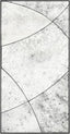 Surya Ceres CERS-001 48"H x 24"W x 1"D Mirror