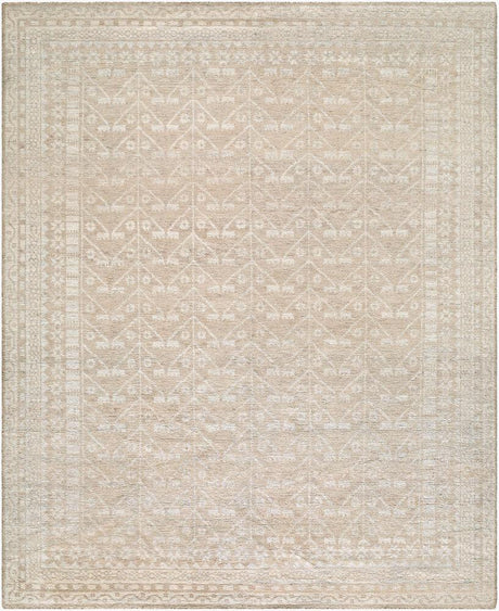Surya Ceren CER-4100 2' x 3' Handmade Rug