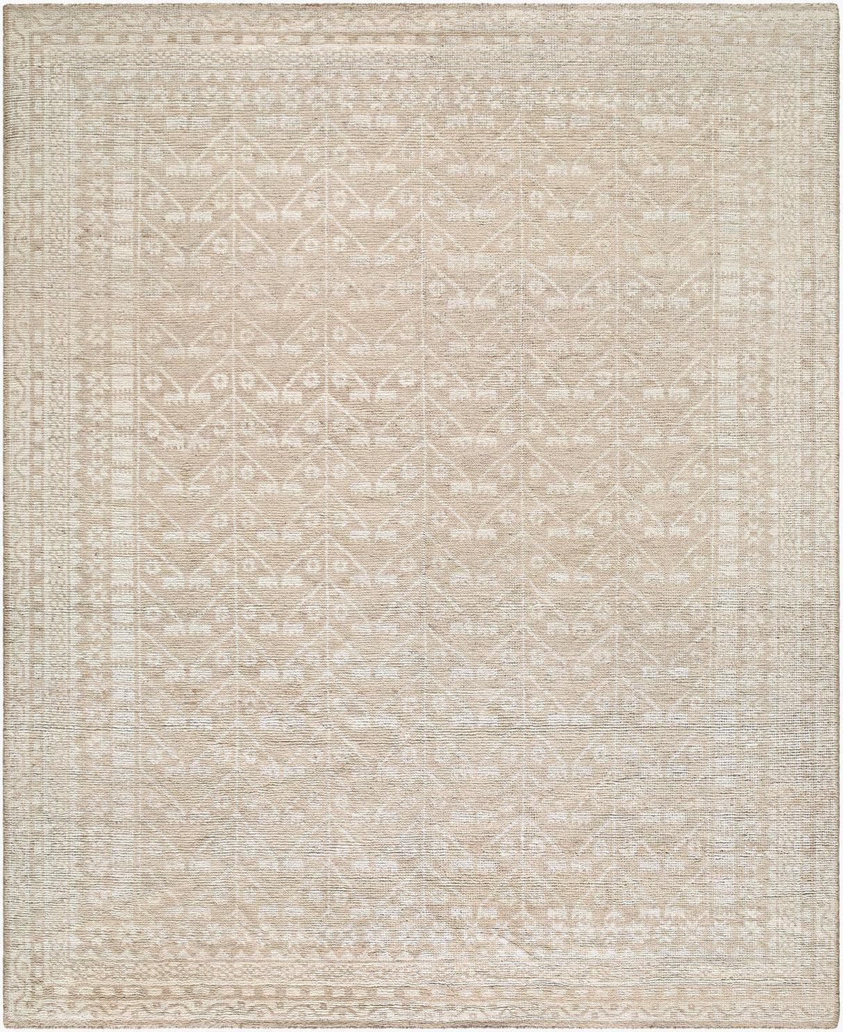 Surya Ceren CER-4100 9' x 12' Handmade Rug