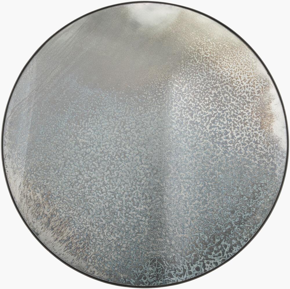Surya Ceres CERS-003 36"H x 36"W x 1"D Mirror