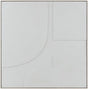 Livabliss Concrete CONC-001 48"H x 36"W x 2"D Art