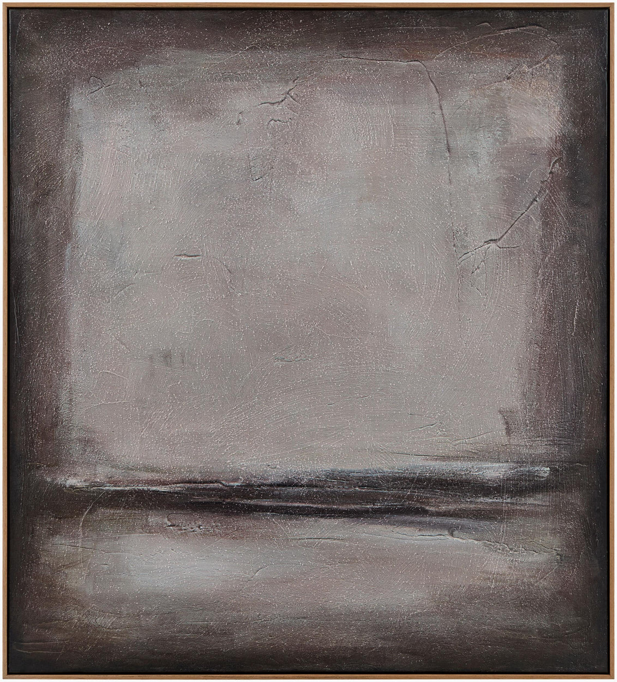 Surya Creation CREA-001 40"H x 36"W x 2"D Art