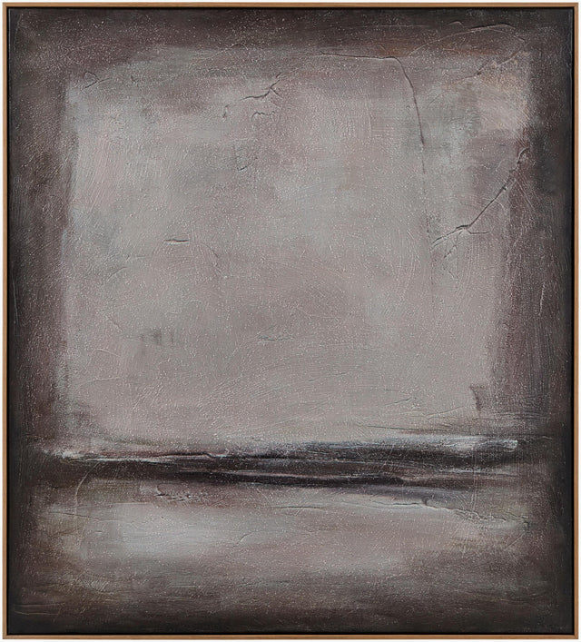 Surya Creation CREA-001 48"H x 42"W x 2"D Art