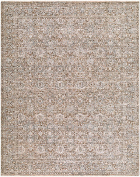 Livabliss Demre DMM-2300 10' x 14' Machine Woven Rug