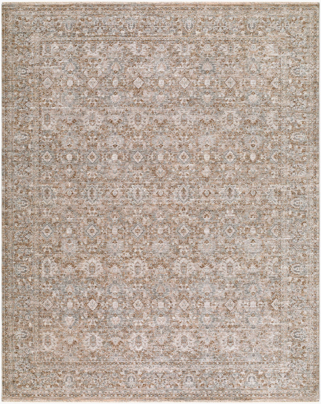 Livabliss Demre DMM-2300 10' x 14' Machine Woven Rug