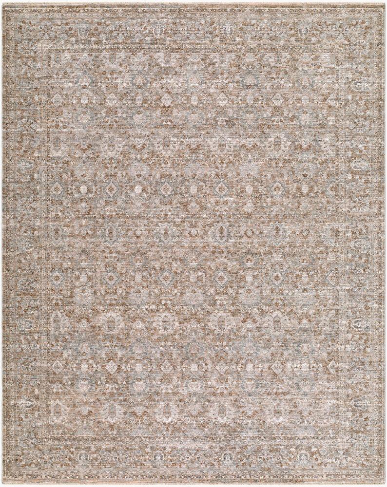 Livabliss Demre DMM-2300 5' x 7'10" Machine Woven Rug