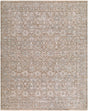 Livabliss Demre DMM-2300 5' x 7'10" Machine Woven Rug