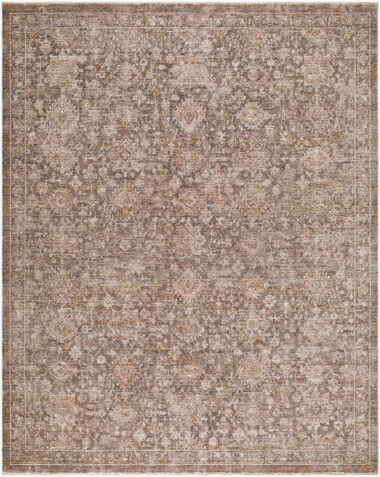 Livabliss Demre DMM-2301 10' x 14' Machine Woven Rug