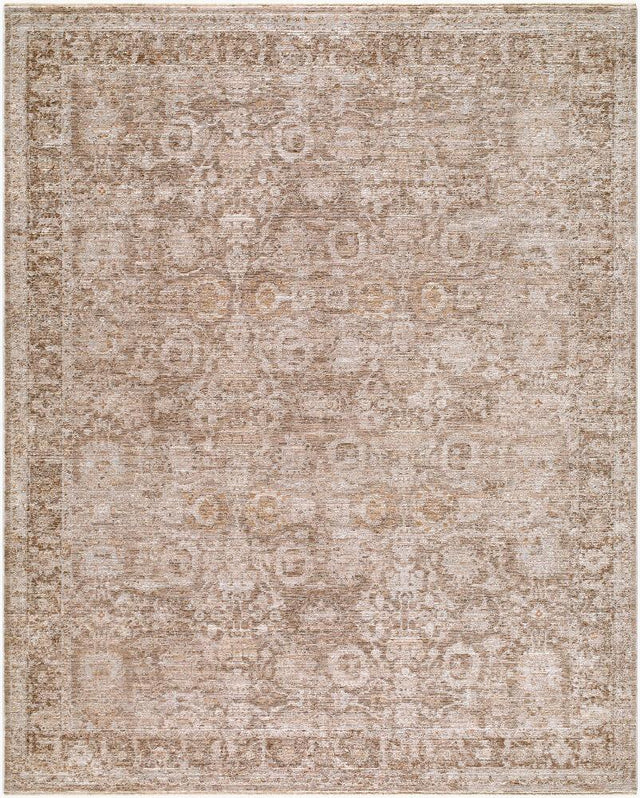 Livabliss Demre DMM-2302 6'7" x 9'4" Machine Woven Rug