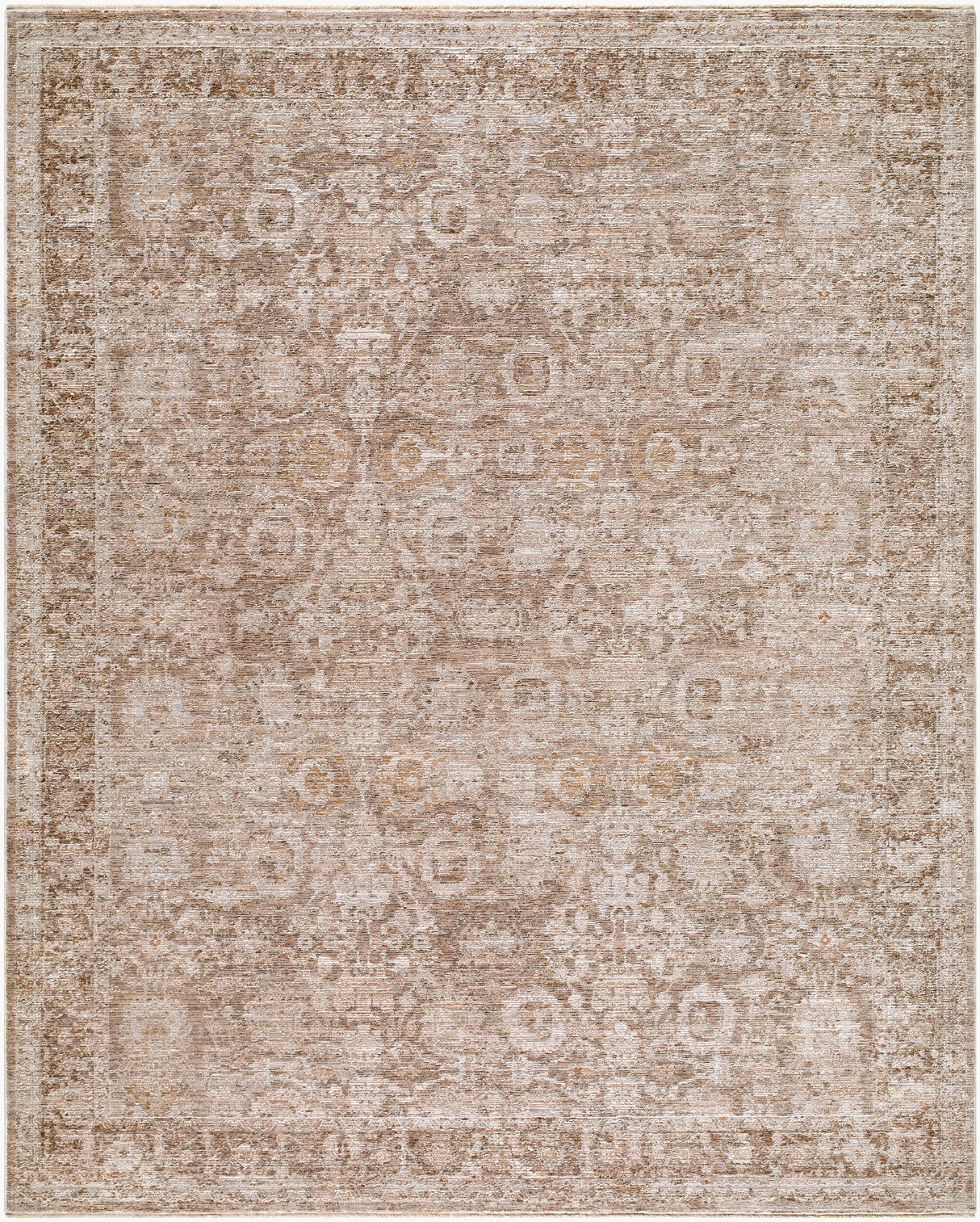 Livabliss Demre DMM-2302 7'10" x 10' Machine Woven Rug