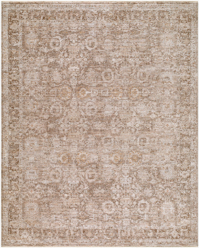 Livabliss Demre DMM-2302 7'10" x 10' Machine Woven Rug