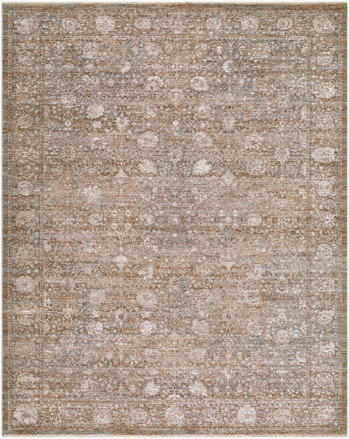 Livabliss Demre DMM-2303 10' x 14' Machine Woven Rug