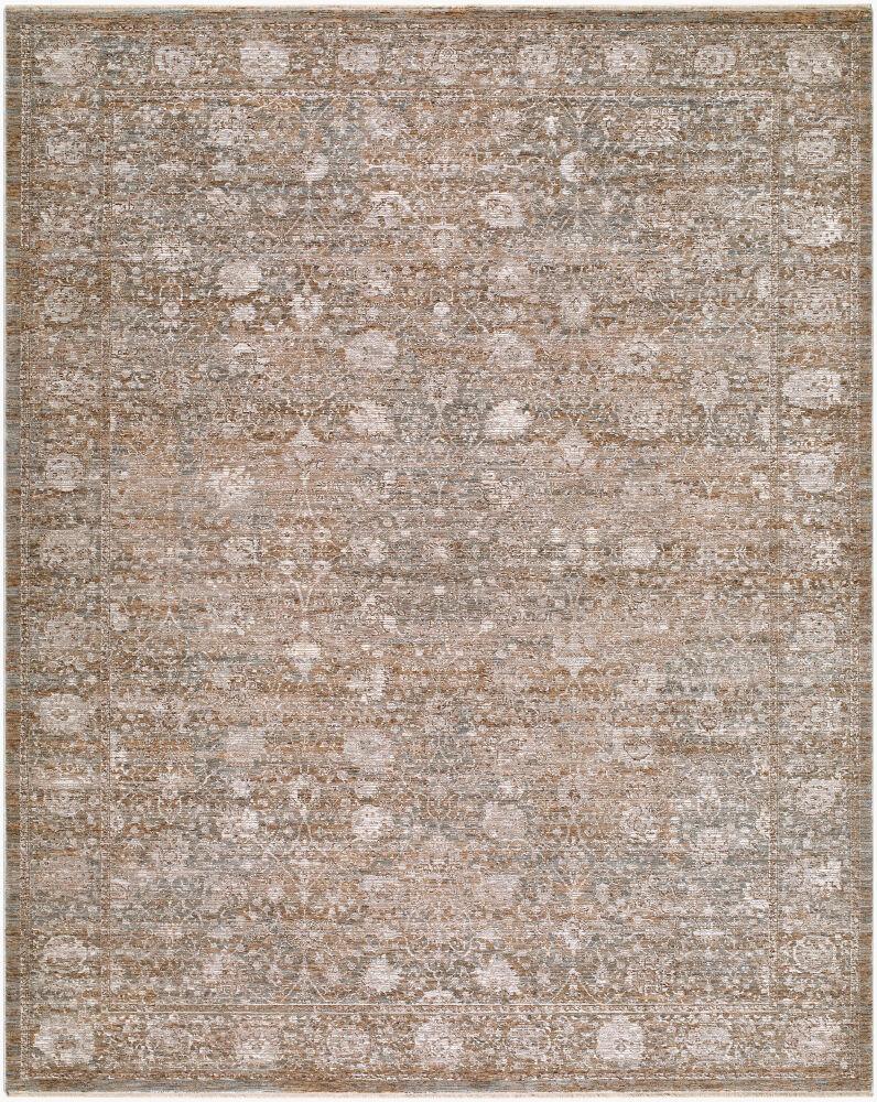 Livabliss Demre DMM-2303 7'10" x 10' Machine Woven Rug