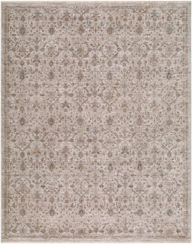 Livabliss Demre DMM-2304 6'7" x 9'4" Machine Woven Rug
