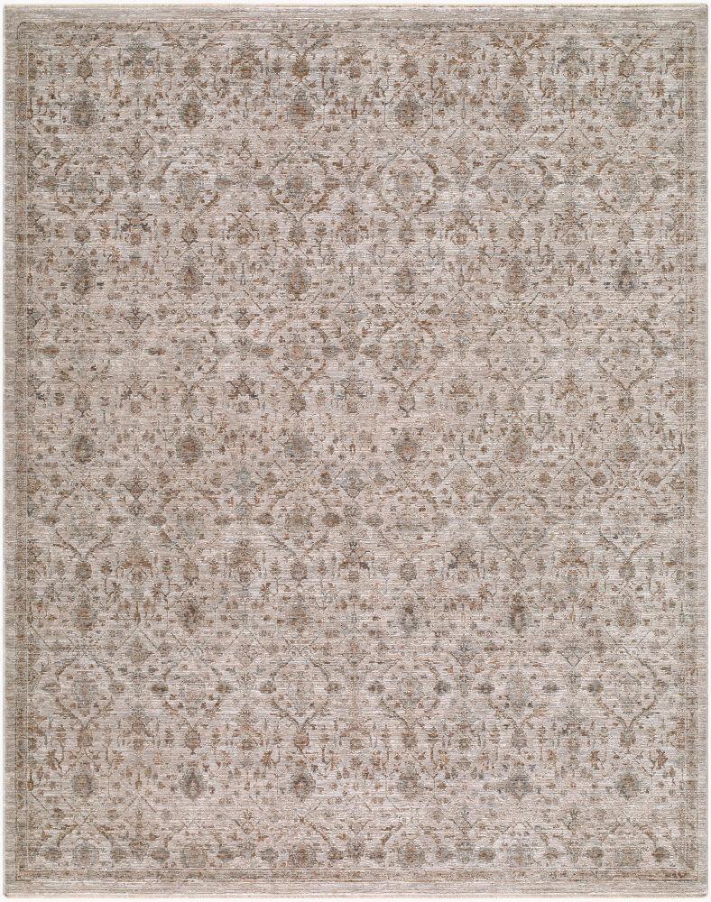 Livabliss Demre DMM-2304 7'10" x 10' Machine Woven Rug