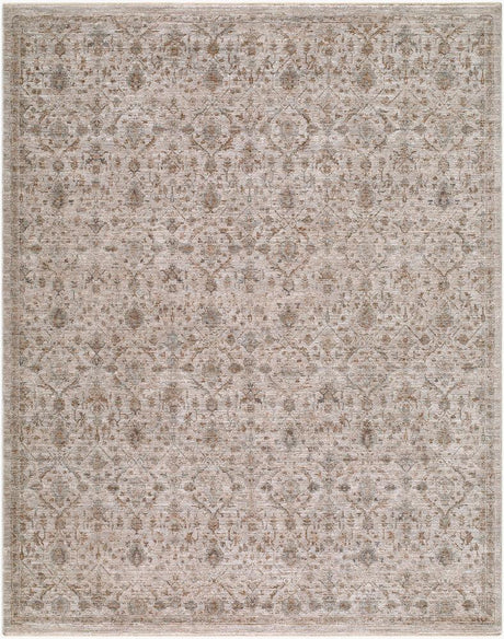 Livabliss Demre DMM-2304 7'10" x 10' Machine Woven Rug