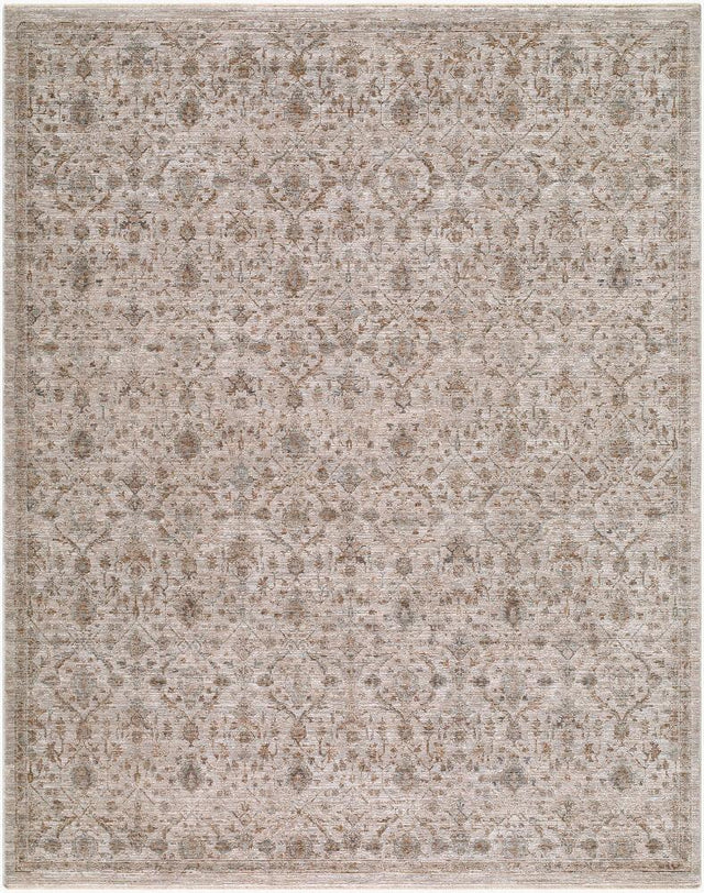 Livabliss Demre DMM-2304 7'10" x 10' Machine Woven Rug