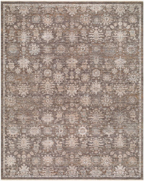 Livabliss Demre DMM-2305 10' x 14' Machine Woven Rug