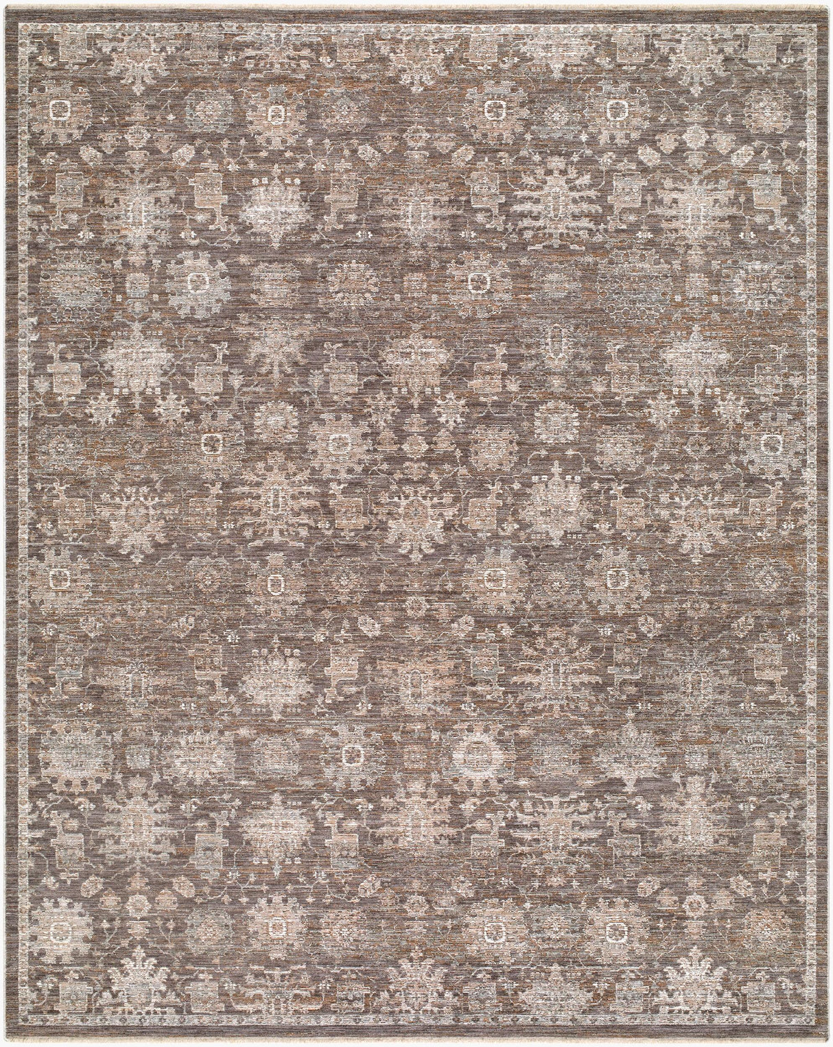 Livabliss Demre DMM-2305 10' x 14' Machine Woven Rug