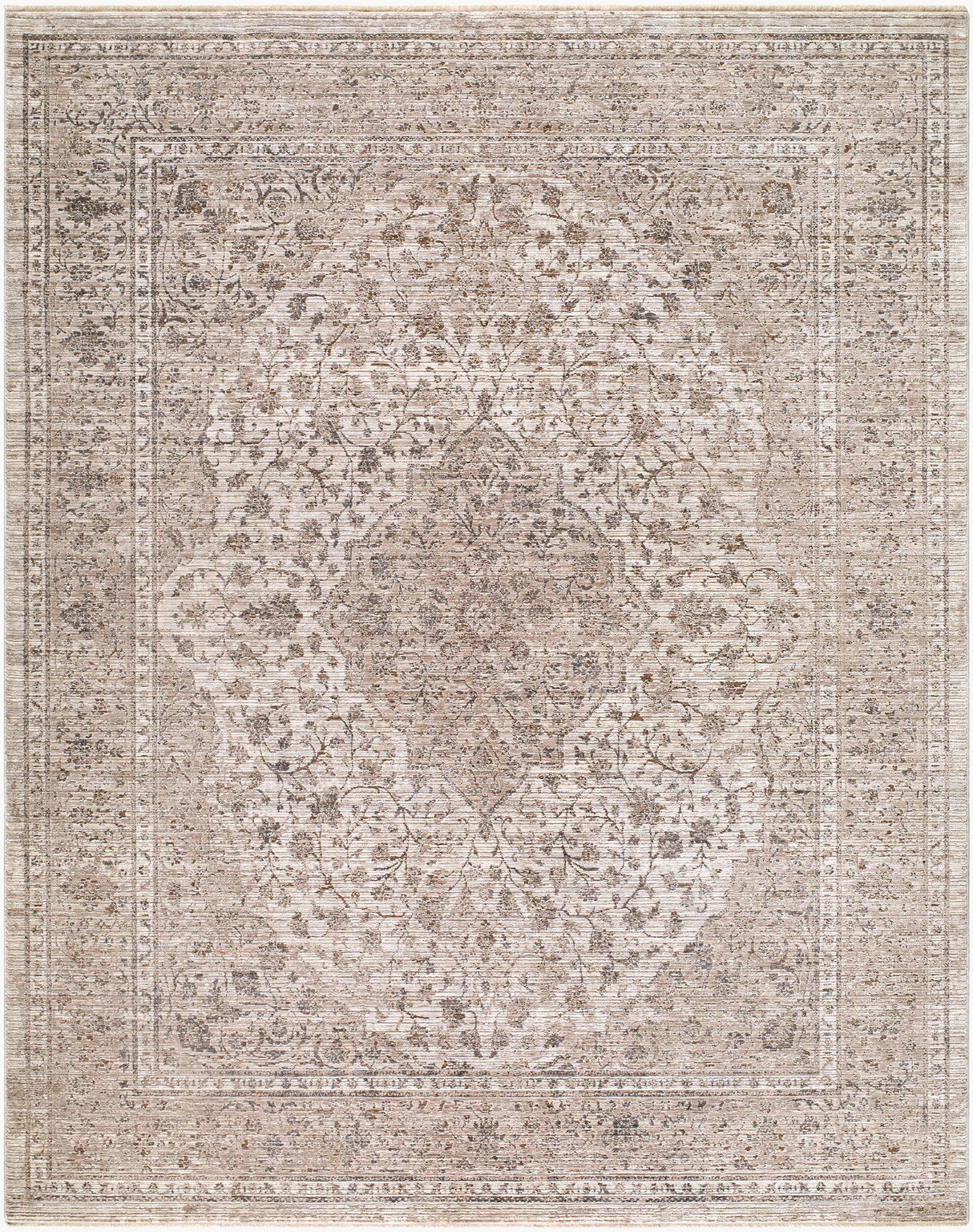 Livabliss Demre DMM-2306 10' x 14' Machine Woven Rug