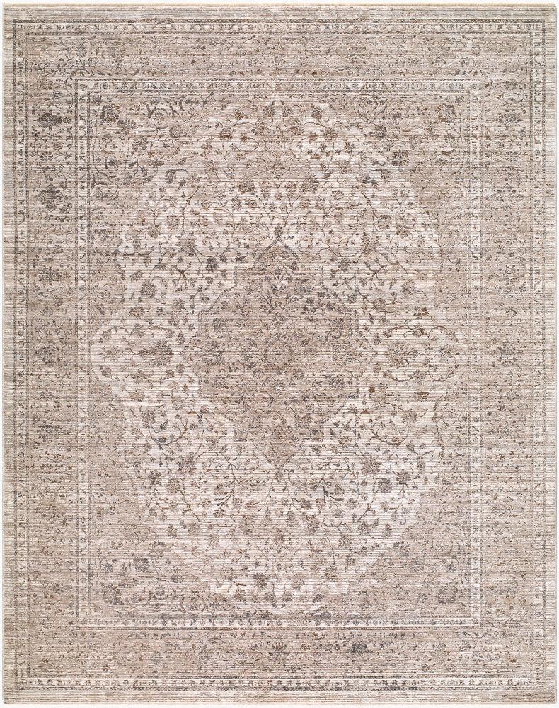 Livabliss Demre DMM-2306 5' x 7'10" Machine Woven Rug