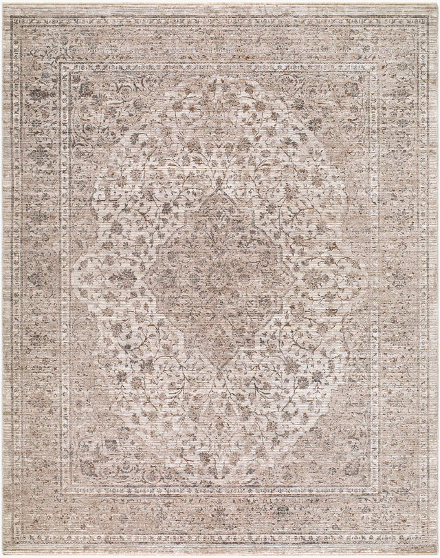 Livabliss Demre DMM-2306 6'7" x 9'4" Machine Woven Rug