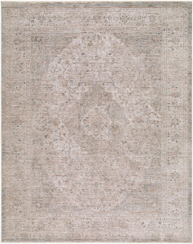 Livabliss Demre DMM-2307 5' x 7'10" Machine Woven Rug