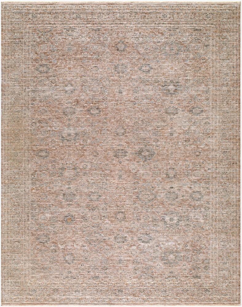 Livabliss Demre DMM-2308 5' x 7'10" Machine Woven Rug