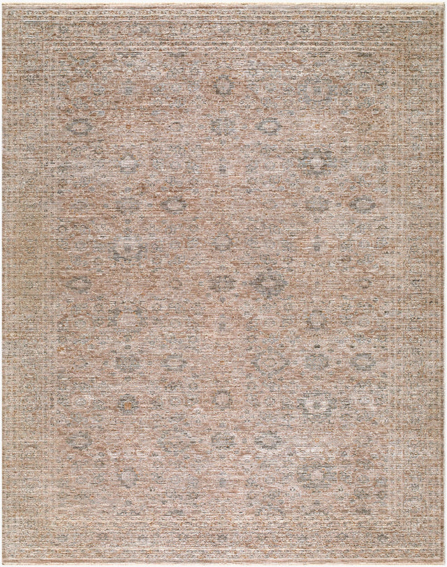Livabliss Demre DMM-2308 7'10" x 10' Machine Woven Rug